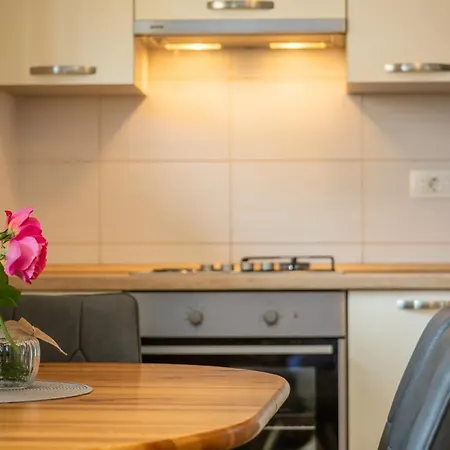 Apartmán Nada Stanici