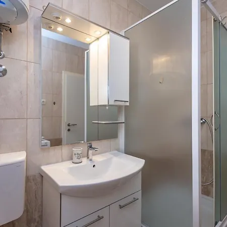 Nada Apartmán
