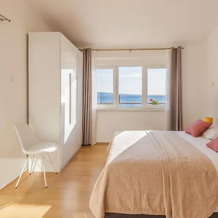 Apartmán Nada