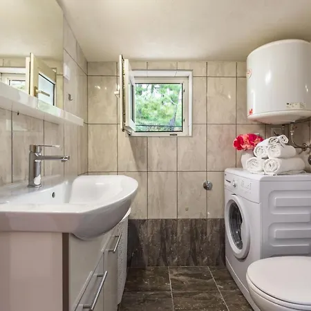 Nada Apartmán *
