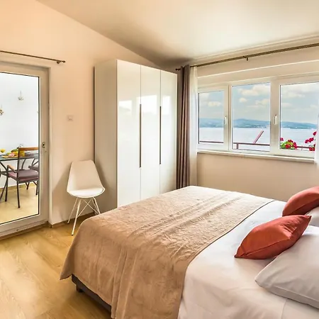 Apartmán Nada