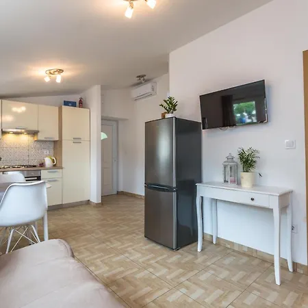 Apartmán Nada