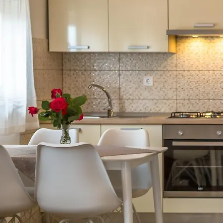 Nada Apartmán *
